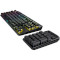 Клавиатура беспроводная ASUS ROG Claymore II Black (90MP01W0-BKUA01)