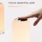 Лампа настільна AUKEY Table Lamp w/Touch Control (LT-T7)