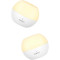 Ночник AUKEY Mini RGB Night Rechargeable LED Lamp (LT-ST23)