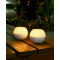 Нічник AUKEY Mini RGB Night Rechargeable LED Lamp (LT-ST23)
