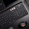 Клавіатура бездротова XIAOMI MIIIW AIR85+ Bluetooth Dual Mode Golden Black (MWBK01BG)