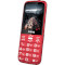 Мобільний телефон SIGMA MOBILE Comfort 50 Grace Red (4827798121825)