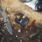 Точилка для ножей WORK SHARP Pivot 400 грит (WSEDCPVT-I)