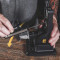 Точилка для ножей WORK SHARP Precision Adjust 600/320 грит (WSBCHPAJ-I)
