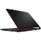 Ноутбук MSI Katana GF66 11UD Black (11UD-1222PL)