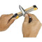 Точилка для ножей WORK SHARP Guided Field 2.2.1 600/220 грит (WSGFS221)