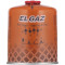 Газовый картридж (баллон) для горелок EL GAZ ELG-400