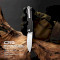 Складной нож CJRB Ria SW Black (J1917-CF)