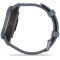 Смарт-часы GARMIN Instinct Crossover Standard Blue Granite (010-02730-04)