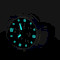 Смарт-годинник GARMIN Instinct Crossover Standard Blue Granite (010-02730-04)