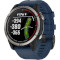 Смарт-часы GARMIN Quatix 7 47mm Sapphire AMOLED (010-02582-61)