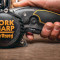Точилка електрична WORK SHARP Ken Onion Edition 6000/3000/1000/220 ґріт (WSKTS-KO-I)