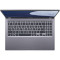 Ноутбук ASUS P1512CEA Slate Gray (P1512CEA-BQ0831)