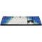 Клавіатура VARMILO MA108M V2 Summit R2 EC Daisy V2 Switch (A36A022A8A3A06A007)