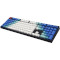Клавіатура VARMILO MA108M V2 Summit R2 EC Ivy V2 Switch (A36A022B1A3A06A007)