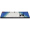 Клавіатура VARMILO VEA108 Summit R2 Cherry MX Blue Switch (A26A022A1A1A06A007)
