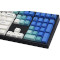 Клавиатура VARMILO VEA108 Summit R2 Cherry MX Blue Switch (A26A022A1A1A06A007)