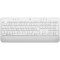 Комплект бездротовий LOGITECH Signature MK650 Combo for Business Off-White (920-011032)
