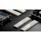 Модуль памяти G.SKILL Ripjaws S5 Matte White DDR5 5200MHz 32GB Kit 2x16GB (F5-5200J3636C16GX2-RS5W)