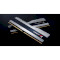Модуль пам'яті G.SKILL Trident Z5 RGB Metallic Silver DDR5 6400MHz 32GB Kit 2x16GB (F5-6400J3239G16GX2-TZ5RS)