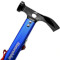 Молоток кемпинговый NATUREHIKE Aluminium Alloy Hand Grip Multi-Function Hammer Blue (NH15A010-I-BL)