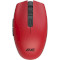 Миша 2E MF2030 WL Red (2E-MF2030WR)