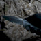 Тактичний ніж SOG Recondo FX Partially Serrated Black (17-22-02-57)
