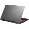 Ноутбук ASUS TUF Gaming A15 FA507RE Mecha Gray (FA507RE-HN008W)
