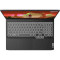 Ноутбук LENOVO IdeaPad Gaming 3 16ARH7 Onyx Gray (82SC007YRA)