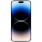 Смартфон APPLE iPhone 14 Pro 256GB Silver (MQ103RX/A)