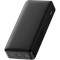 Повербанк BASEUS Bipow Digital Display Power Bank 15W Overseas Edition 20000mAh Black (PPBD050101)