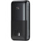 Повербанк BASEUS Bipow Pro Digital Display Fast Charge Power Bank 22.5W Overseas Edition 20000mAh Black (PPBD040301)