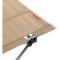 Кемпінговий стіл NATUREHIKE Outdoor Folding Table L 75x55см Beige (NH20JJ020-L-BG)