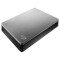 Портативний жорсткий диск SEAGATE Backup Plus 4TB USB3.0 Silver (STDR4000900)