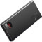 Повербанк BASEUS Adaman Metal Digital Display Quick Charge Power Bank 22.5W 2021 Editon 10000mAh Black (PPAD070001)