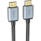 Кабель HOCO US03 HDMI v2.0 1м Black (6931474777270)