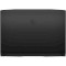 Ноутбук MSI Katana GF66 12UE Black (GF6612UE-1042XUA)