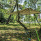 Килимок для пікніка NATUREHIKE Camping Portable Outdoor Picnic Mat M (NH20FCD03-M)