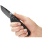 Складной нож SOG Terminus XR Blackout (TM1027-CP)