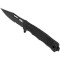 Тактический нож SOG Seal FX Black (17-21-01-57)