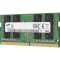 Модуль пам'яті SAMSUNG SO-DIMM DDR4 3200MHz 16GB (M471A2G43BB2-CWE)