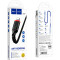 Кабель HOCO X59 Victory USB-A to Lightning 1м Black