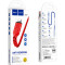 Кабель HOCO X59 Victory USB-A to Lightning 1м Red