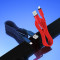 Кабель HOCO X59 Victory USB-A to Lightning 1м Red