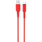 Кабель HOCO X59 Victory USB-A to Micro-USB 1м Red