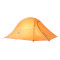 Палатка 3-местная NATUREHIKE Cloud Up 3 Updated Orange (NH18T030-T-OR)