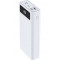 Повербанк BLOW PB40A 20W 40000mAh White