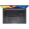 Ноутбук ASUS VivoBook S 15 OLED M3502QA Indie Black (M3502QA-L1209)