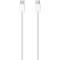 Кабель APPLE USB-C 60W Charge Cable 1м (MQKJ3ZM/A)