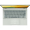 Ноутбук ASUS ZenBook 14 UX3402ZA Aqua Celadon (UX3402ZA-KP416W)